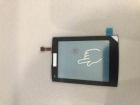 Сенсорні екрани і Дисплеї Сенсорные экраны и Дисплеи ^/--/^ Touchscreen  (сенсорный экран) для Nokia X /--/ 3-02, черный, оригинал ^_^^^ Touchscreen (сенсорний екран) для Nokia X /--/ 3-02, чорний, оригінал - фото фото фото