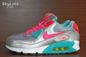 Кросівки Кроссовки ^/--/^ Кроссовки NIKE AIR MAX р.38-39 original VIETNAM ^_^^^ Кросівки NIKE AIR MAX р.38-39 original VIETNAM - фото фото фото