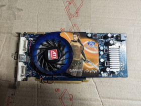 Відеокарти Видеокарты ^/--/^ Видеокарта Sapphire Radeon HD /--/ 3850 512 MB DDR /--/ 3 256 /--/ bit PCI-E № 262001203 ^_^^^ Видеокарта Sapphire Radeon HD /--/ 3850 512 MB DDR /--/ 3 256 /--/ bit PCI-E No 262001203 - фото фото фото