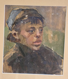 Картини, Гравюри, Живопис та Графіка Картины, Гравюры, Живопись и Графика ^/--/^ Антон Шепа. Закарпатська школа живопису - фото фото фото