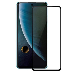 Чохли, бампера Чехлы, бампера ^/--/^ Захисне скло LUX для ZTE Blade V /--/ 30 Full Сover чорний 0,3 мм в упаковці ^_^^^ Защитное стекло LUX для ZTE Blade V /--/ 30 Full Сover черный 0,3 мм в упаковке - фото фото фото