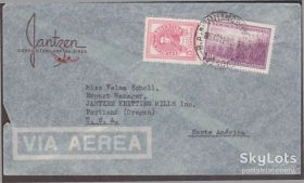 Америка Америка ^/--/^ Аргентина 1948 КЛАССИКА СТАНДАРТ ИСТОРИЯ ПОЧТЫ ПОЧТА ДОКУМЕНТ ОТПРАВЛЕННЫЙ ПО ПОЧТЕ КОНВЕРТ АВИА 2 /--/ м ^_^^^ Аргентина 1948 КЛАСИКА СТАНДАРТ ІСТОРІЯ ПОШОТИ ПОШТА ДОКУМЕНТ ВІДПРАВЛЕНИЙ З ПОЧИТКУ КОНВЕРТ АВІА 2 /--/ М - фото фото фото