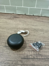 Навушники, гарнітури Наушники, гарнитуры ^/--/^ Бездротові Bluetooth навушники TWS з кейсом 9552 ^_^^^ Беспроводные Bluetooth наушники TWS с кейсом 9552 - фото фото фото