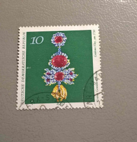 Мистецтво Искусство ^/--/^ Германия ГДР Искусство 1971 ^_^^^ Німеччина НДР Мистецтво 1971 - фото фото фото