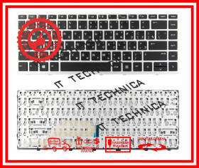Клавіатури Клавиатуры ^/--/^ Клавиатура HP ProBook 640 G /--/ 4 645 G /--/ 4 640 G /--/ 5 645 G /--/ 5 Черная с серебристой рамкой RUUS ^_^^^ Клавіатура HP ProBook 640 G /--/ 4 645 G /--/ 4 640 G /--/ 5 645 G /--/ 5 Чорна з сріблястою рамкою RUUS - фото фото фото
