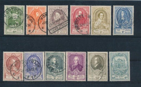 Інше Другое ^/--/^ Бельгия Конгресс ВПС Личности 1952 ^_^^^ Бельгія Конгрес ВПС Особистості 1952 - фото фото фото