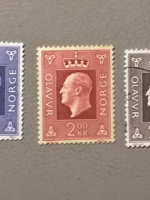 Історія та особистості История и личности ^/--/^ Норвегия Личности 1969 ^_^^^ Норвегія Особистості 1969 - фото фото фото