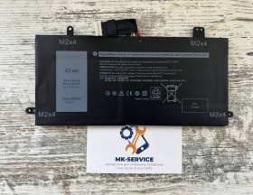 Акумулятори Аккумуляторы ^/--/^ Аккумулятор батарея Dell Latitude 12 5285, 5290, 1 /--/ WND /--/ 8, J /--/ 0 /--/ PGR ^_^^^ Акумулятор батарея Dell Latitude 12 5285, 5290, 1 /--/ WND /--/ 8, J /--/ 0 /--/ PGR - фото фото фото