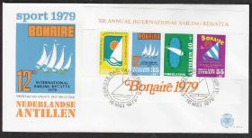 Америка Америка ^/--/^ Нидер.Антил.о-ва 1979 12-я МЕЖДУНАРОДНАЯ ПАРУСНАЯ РЕГАТА ГОНКИ ВОДНЫЙ СПОРТ ЯХТЫ ЯХТСМЕНЫ КПД Bl.10 ^_^^^ Нідер. Антил.о-ва 1979 12-а МІЖНАРОДНА ПАРУСНА РЕГАТА ГОНКИ ВОДНИЙ СПОРТ ЯХТИ ЯХТСМІНИ ККД Bl.10 - фото фото фото