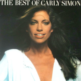 Платівки Пластинки ^/--/^ Carly Simon - The Best Of - 1971-75.  (LP). 12. Vinyl. Пластинка. Germany ^_^^^ Carly Simon - The Best Of - 1971-75. (LP). 12. Vinyl. Платівка. Germany - фото фото фото
