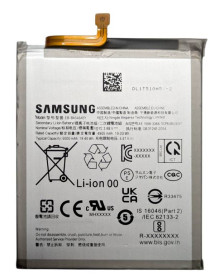 Акумулятори Аккумуляторы ^/--/^ Аккумулятор Samsung EB-BA /--/ 546 /--/ ABY для Galaxy A /--/ 34, A /--/ 54, A /--/ 25, A /--/ 35 5 /--/ G ^_^^^ Акумулятор Samsung EB-BA /--/ 546 /--/ ABY для Galaxy A /--/ 34, A /--/ 54, A /--/ 25, A /--/ 35 5 /--/ G - фото фото фото