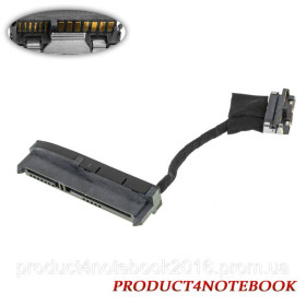 Шлейфи Шлейфы ^/--/^ Б.У Кабель жесткого диска HDD  HP (G /--/ 42, G /--/ 4-1000) 643497-001 ^_^^^ Б.У Кабель жорсткого диска HDD HP (G /--/ 42, G /--/ 4-1000) 643497-001 - фото фото фото