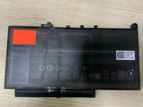 Акумулятори Аккумуляторы ^/--/^ Акумулятор  DELL 7 /--/ CJRC  Знос: 70 DELL Latitude E /--/ 7270 E /--/ 7470 (1003) ^_^^^ Аккумулятор DELL 7 /--/ CJRC Износ: 70 DELL Latitude E /--/ 7270 E /--/ 7470 (1003) - фото фото фото