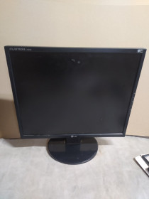 Зовнішній Внешний ^/--/^ 40832 Монитор LG       (дефект) ^_^^^ 40832 Монітор LG (дефект) - фото фото фото