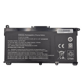 Акумулятори Аккумуляторы ^/--/^ Батарея HW /--/ 03 /--/ XL для HP Pavilion 15-EG, 15-EH, 15 /--/ Z-EH, 15-GW, 17-CN, 17 /--/ t-CN, 17-CP, 240 G /--/ 9, 245 G /--/ 9, 25 - фото фото фото