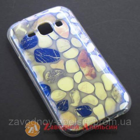 Чохли, бампера Чехлы, бампера ^/--/^ Samsung J /--/ 1 J /--/ 100 чехол рисунок nCase ^_^^^ Samsung J /--/ 1 J /--/ 100 чохол малюнок nCase - фото фото фото