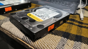 Жорсткі диски Жесткие диски ^/--/^ Жорсткий диск HDD Western Digital WD /--/ 2003 /--/ FYYS 2 /--/ TB №1 /--/ x ^_^^^ Жесткий диск HDD Western Digital WD /--/ 2003 /--/ FYYS 2 /--/ TB No /--/ 1 /--/ x - фото фото фото