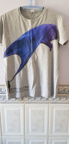 Футболки, майки Футболки, майки ^/--/^ Футболка &amp;quot;Biffy Clyro&amp;quot;  (90% cotton / 10% polyester, S, Haiti) ^_^^^ Футболка &amp;quot;Biffy Clyro&amp;quot; (90% cotton / 10% polyester, S, Haiti) - фото фото фото