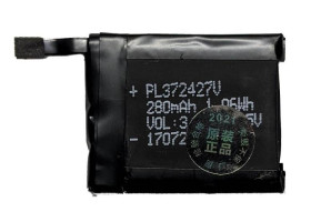 Акумулятори Аккумуляторы ^/--/^ Аккумулятор Xiaomi Huami Amazfit Watch A /--/ 1602 PL /--/ 372427 /--/ V ^_^^^ Акумулятор Xiaomi Huami Amazfit Watch A /--/ 1602 PL /--/ 372427 /--/ V - фото фото фото