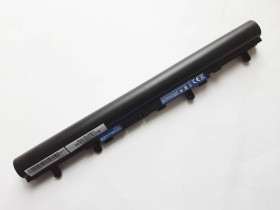 Акумулятори Аккумуляторы ^/--/^ Батарея для ноутбука Acer AL /--/ 12 /--/ A /--/ 32, 2500 /--/ mAh, 4 /--/ cell, 14.8 /--/ V, Li-ion, черная - фото фото фото