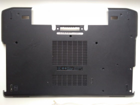 Корпуса Корпуса ^/--/^ Нижняя сервисная крышка Dell Latitude E /--/ 6520 поддон ^_^^^ Нижня сервісна кришка Dell Latitude E /--/ 6520 піддон - фото фото фото