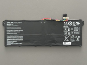 Акумулятори Аккумуляторы ^/--/^ Акумулятор Acer AP /--/ 18 /--/ C /--/ 7 /--/ M для ноутбука Acer Swift 3 SF /--/ 313-52 Original ^_^^^ Аккумулятор Acer AP /--/ 18 /--/ C /--/ 7 /--/ M для ноутбука Acer Swift 3 SF /--/ 313-52 Original - фото фото фото