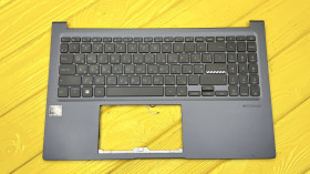 Корпуса Корпуса ^/--/^ Топкейс Asus Vivobook M /--/ 1503 /--/ I  (2096) Б/В ^_^^^ Топкейс Asus Vivobook M /--/ 1503 /--/ I (2096) Б/В - фото фото фото