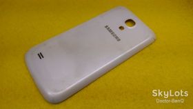 Корпуса на Samsung Корпуса на Samsung ^/--/^ Задня кришка / крышка каркас для Samsung I /--/ 9195 Galaxy S /--/ 4 Mini ^_^^^ Задня кришка / кришка каркас для Samsung I /--/ 9195 Galaxy S /--/ 4 Mini - фото фото фото
