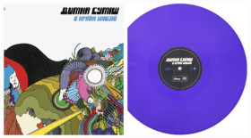 Платівки Пластинки ^/--/^ Димна Суміш - В Країні Ілюзій - 2007.   (LP). 12. Coloured Vinyl. Пластинка. Ukraine. S/S. ^_^^^ Дымная Смесь - В Стране Иллюзий - 2007. (LP). Coloured Vinyl. Пластинка. Ukraine. S/S. - фото фото фото