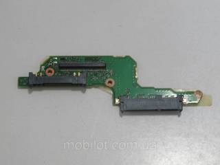 Шлейфи Шлейфы ^/--/^ Шлейф к жесткому диску Fujitsu S /--/ 7110 (NZ-6909) ^_^^^ Шлейф до жорсткого диска Fujitsu S /--/ 7110 (NZ-6909) - фото фото фото