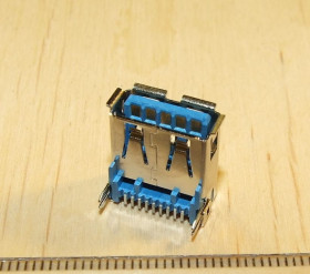 Порти, роз'єми Порты, разъемы ^/--/^ U /--/ 331 USB 3.0 Разъем гнездо коннектор гніздо роз&amp;apos;єм для ноутбуков Sony Samsung HP Compaq Lenovo IBM Acer Asus Dell Toshiba Emachines ^_^^^ U /--/ 331 USB 3. Разъем гнездо коннектор гнездо разъём для ноутбуков Sony Samsung HP Compaq Lenovo IBM Acer Asus Dell Toshiba Emachines - фото фото фото