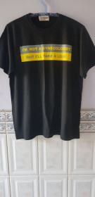 Футболки, майки Футболки, майки ^/--/^ Футболка   (100% cotton, L) ^_^^^ Футболка (100% cotton, L) - фото фото фото
