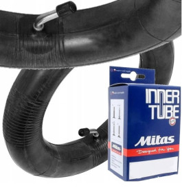Покришки, камери Покрышки, камеры ^/--/^ Камера Mitas 8&amp;quot; x /--/ 1-1/4&amp;quot; AV кутовий 45 (R /--/ 8-1) - фото фото фото