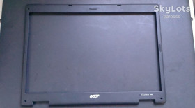 Корпуса Корпуса ^/--/^ 2107 - Рамка кришки матриці Acer TravelMate 2490 ^_^^^ 2107 Рамка крышки матрицы Acer TravelMate 2490 - фото фото фото