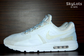 Кросівки Кроссовки ^/--/^ Кроссовки NIKE AIR MAX ZERO р.45-46 original CHINA ^_^^^ Кросівки NIKE AIR MAX ZERO р.45-46 original CHINA - фото фото фото