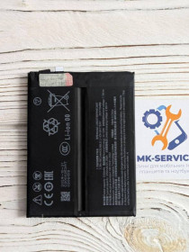 Акумулятори Аккумуляторы ^/--/^ Акумулятор Батарея ZTE Nubia Red Magic 9 Pro  Li /--/ 3932 /--/ T /--/ 89 /--/ P /--/ 8 /--/ h /--/ 613487 ^_^^^ Акумулятор Батарея ZTE Nubia Red Magic 9 Pro Li /--/ 3932 /--/ T /--/ 89 /--/ P /--/ 8 /--/ h /--/ 613487 - фото фото фото