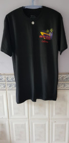 Футболки, майки Футболки, майки ^/--/^ Футболка  (100% cotton, L, USA/Mexico) ^_^^^ Футболка (100% cotton, L, USA/Mexico) - фото фото фото