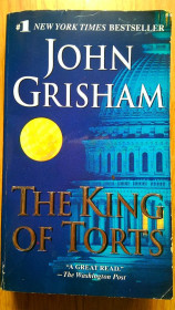 Книги на іноземних мовах Книги на иностранных языках ^/--/^ King of Torts The John Grisham Книга Англійською мовою ^_^^^ King of Torts The John Grisham Книга на английском языке - фото фото фото