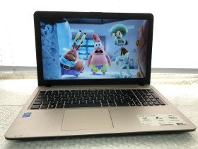Asus Asus ^/--/^ НОУТБУК ASUS VivoBook X /--/ 540 /--/ LA 15,6&amp;quot; HD Intel® Core™ i /--/ 3-5005 /--/ U Intel® HD™ 5500 DDR 8 /--/ Gb  (HDD та блок живлення ВІДСУТНІ!!!) ^_^^^ НОУТБУК ASUS VivoBook X /--/ 540 /--/ LA 15,6&amp;quot; HD Intel® CoreTM i /--/ 3-5005 /--/ U Intel® HDTM 5500 DDR 8 /--/ Gb (HDD и блок питания ОТСУТНЫ!!!) - фото фото фото