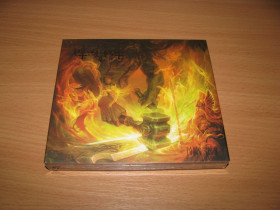 Музичні диски Музыкальные диски ^/--/^ NOKTURNAL MORTUM - Voice Of Steel  / Голос Сталі   (2014 Oriana, LIMITED DIGIPACK  2 /--/ CD) ^_^^^ NOKTURNAL MORTUM - Voice Of Steel / Голос Стали (2014 Oriana, LIMITED DIGIPACK 2 /--/ CD) - фото фото фото