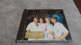 Музичні диски Музыкальные диски ^/--/^ ABBA -  The Name of the Game. новый английский компакт-диск ^_^^^ ABBA - The Name of the Game. - фото фото фото