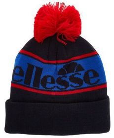 Зимові головні убори Зимние головные уборы ^/--/^ Шапка марки Ellesse, оригинал, новая ^_^^^ Шапка марки Ellesse, оригінал, нова - фото фото фото