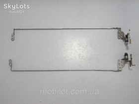 Корпуса Корпуса ^/--/^ Петли HP 15-e /--/ 080 /--/ sr (NZ-7279) ^_^^^ Петлі HP 15-e /--/ 080 /--/ sr (NZ-7279) - фото фото фото