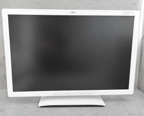 Fujitsu-Siemens Fujitsu-Siemens ^/--/^ Монітор 24&amp;quot;  білий Fujitsu B /--/ 24 /--/ W-7  ( LED IPS)   (№06) ^_^^^ Монитор 24&amp;quot; белый Fujitsu B /--/ 24 /--/ W-7 (LED IPS) (No /--/ 06) - фото фото фото