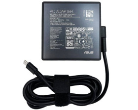 Адаптери живлення Адаптеры питания ^/--/^ Блок питания Asus USB Type-C 100 /--/ W Original PRC (A /--/ 20-100 /--/ P /--/ 1 /--/ A) ^_^^^ Asus USB Type-C 100 /--/ W Original PRC (A /--/ 20-100 /--/ P /--/ 1 /--/ A) - фото фото фото