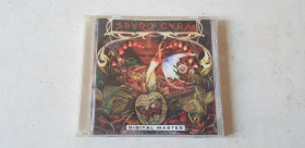 Музичні диски Музыкальные диски ^/--/^ Spyro Gyra Morning Dance CD ліцензія ^_^^^ Spyro Gyra Morning Dance CD лицензия - фото фото фото