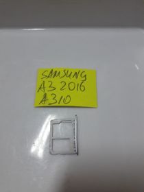 Інше Другое ^/--/^ Samsung Galaxy A /--/ 3 2016 Duos SM-A /--/ 310 лоток сим и карты ^_^^^ Samsung Galaxy A /--/ 3 2016 Duos SM-A /--/ 310 лоток сім і карти - фото фото фото