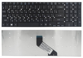 Клавіатури Клавиатуры ^/--/^ Клавиатура Acer Aspire 5755 5830 E /--/ 1-522 E /--/ 1-530 E /--/ 1-532 E /--/ 1-570 E /--/ 1-572 E /--/ 1-731 E /--/ 1-771 V /--/ 3-551 V /--/ 3-731 черн ^_^^^ Клавіатура Acer Aspire 5755 5830 E /--/ 1-522 E /--/ 1-530 E /--/ 1-532 E /--/ 1-570 E /--/ 1-572 E /--/ 1-731 E /--/ 1-771 V /--/ 3-551 V /--/ 3-731 чорн - фото фото фото