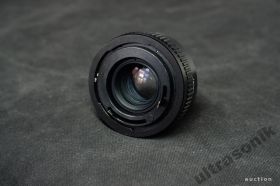 Canon Canon ^/--/^ 2 /--/ х телеконвертер Canon FD ProSpec MC Вживане ^_^^^ Створення Canon FD ProSpec MC - фото фото фото