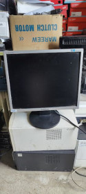 Samsung Samsung ^/--/^ ЖК-монитор 19 дюймов Samsung SyncMaster 943 /--/ N № 24020201 ^_^^^ ЖК-монітор 19 дюймів Samsung SyncMaster 943 /--/ N No 24020201 - фото фото фото